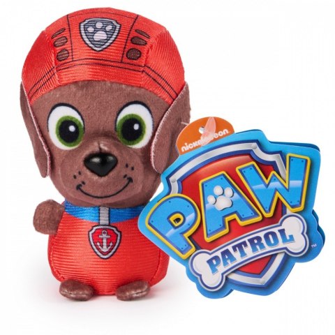 Maskotki psi patrol pluszowe pieski mini w cdu
