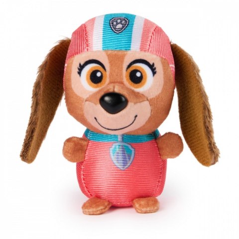 Maskotki psi patrol pluszowe pieski mini w cdu