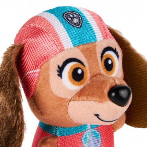 Maskotki psi patrol pluszowe pieski mini w cdu