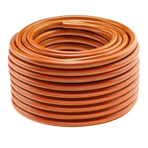 Wąż ogrodowy 3/4"x50 m, 4-warstwowy NEO ECONOMIC