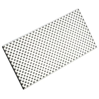 Zdzierak do styropianu, 270 x 130 mm, uchwyt z tworzywa sztucznego