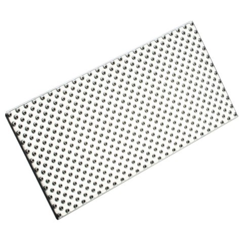 Zdzierak do styropianu, 270 x 130 mm, uchwyt z tworzywa sztucznego