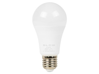 87-402# Żarówka led e27 15w a60 230v b.neutral.