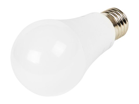 87-402# Żarówka led e27 15w a60 230v b.neutral.