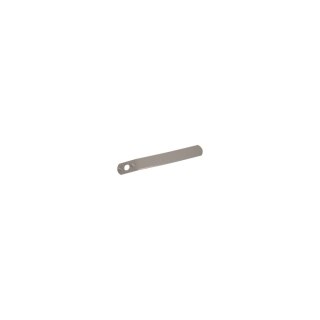 27031 Klucz wrzeciona szlifierki kątowej M14, rozstaw 35mm, nakrętki 27032, 27033