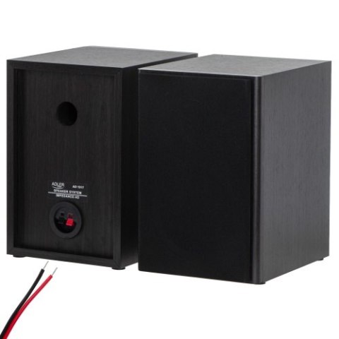 AD 1917 Wieża hi-fi z bluetooth, cd, usb i radiem fm