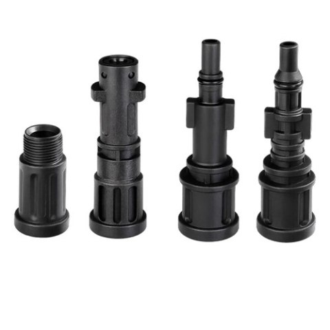Wąż do czyszczenia rur z adapterem 20m Ruhhy 26133