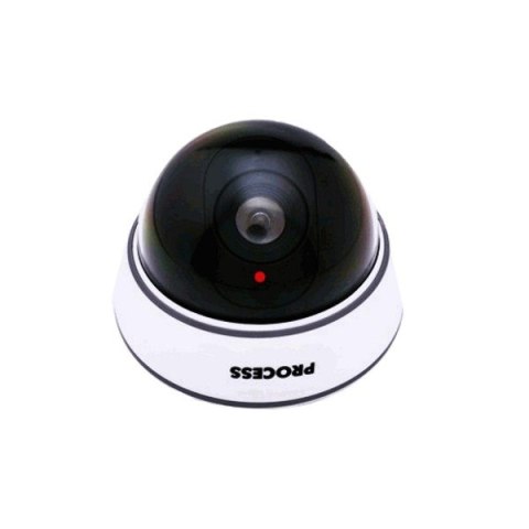 Atrapa kamery kopułkowa, dioda LED, DC2300
