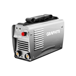 Spawarka inwertorowa IGBT 230V, 120A