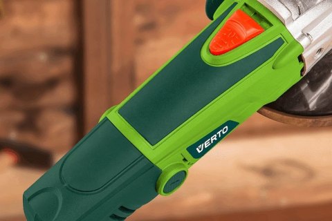Szlifierka kątowa 750W, tarcza 125 x 22.2 mm, obroty 12 000 min??