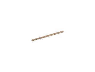 Wiertło do metalu hss-e kobalt fi=3 mm
