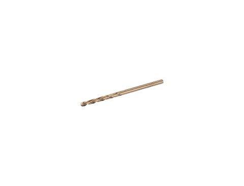 Wiertło do metalu hss-e kobalt fi=3 mm