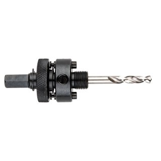 Adapter do otwornic bi-metalowych > 30 mm
