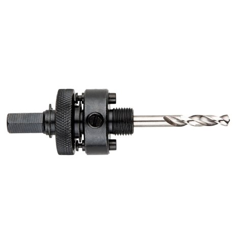 Adapter do otwornic bi-metalowych > 30 mm