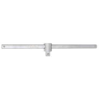 Pokrętło z kwadratem zabierającym 3/4", 460 mm