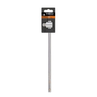 Pokrętło z kwadratem zabierającym 3/4", 460 mm