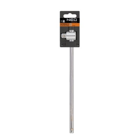 Pokrętło z kwadratem zabierającym 3/4", 460 mm