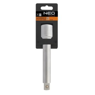 Przedłużka 3/4", 100 mm