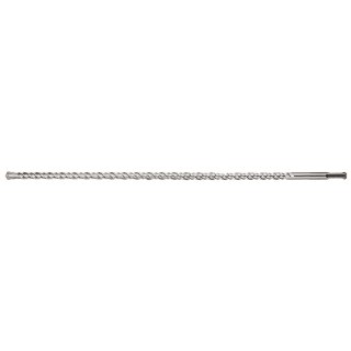 Wiertło do betonu SDS Plus, 12 x 400 mm, S4, quatro
