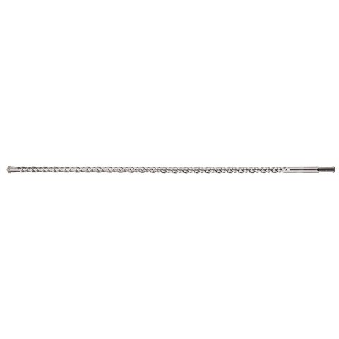 Wiertło do betonu SDS Plus, 12 x 450 mm, S4, quatro