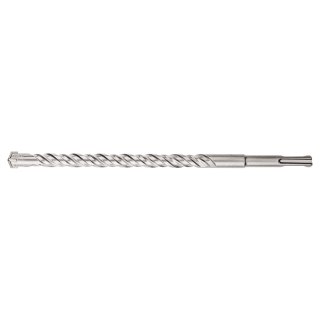 Wiertło do betonu SDS Plus, 14 x 210 mm, S4, quatro