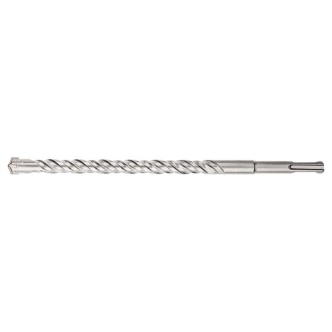 Wiertło do betonu SDS Plus, 14 x 210 mm, S4, quatro