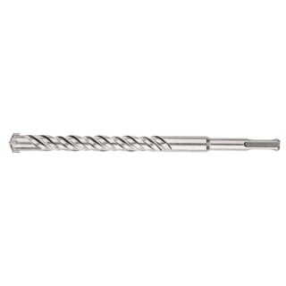 Wiertło do betonu SDS Plus, 16 x 210 mm, S4, quatro