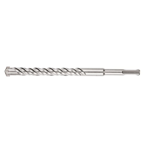 Wiertło do betonu SDS Plus, 16 x 210 mm, S4, quatro