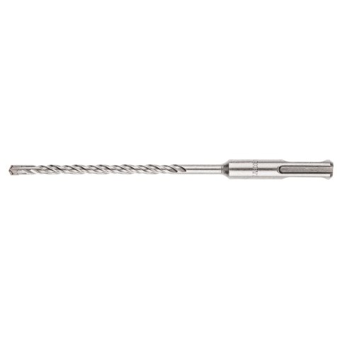 Wiertło do betonu SDS Plus, 5 x 160 mm, S4, quatro