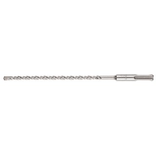 Wiertło do betonu SDS Plus, 6 x 260 mm, S4, quatro