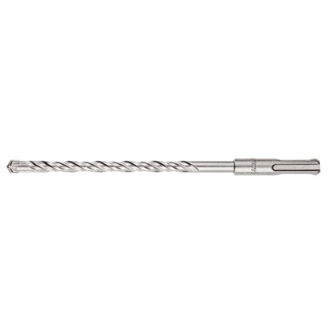 Wiertło do betonu SDS Plus, 8 x 160 mm, S4, quatro