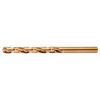 Wiertło do metalu HSS-Co, 7.5 mm