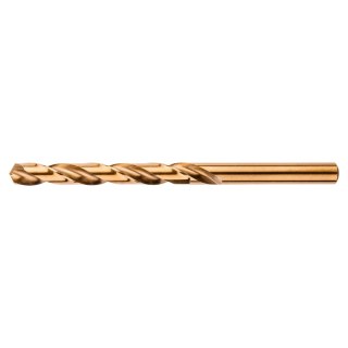 Wiertło do metalu HSS-Co, 8.0 mm
