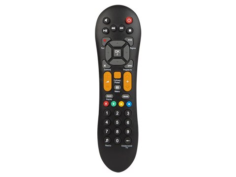 3985# Pilot do polsat hd7000