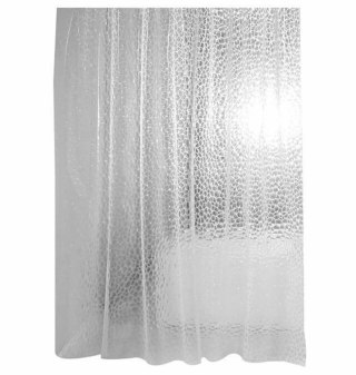 AG655A Zasłona prysznicowa 3d 180x200