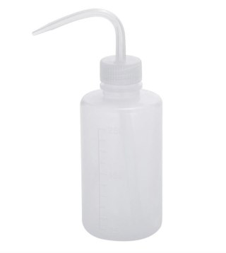 AG697A Butelka tryskawka 250ml