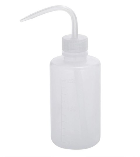 AG697A Butelka tryskawka 250ml