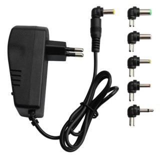 PLP52 Zasilacz uniwersalny dc 3-12v