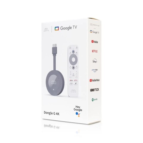 Homatics Dongle G GTV