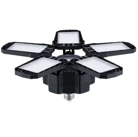 ZD127 Lampa sufitowa składana led e27