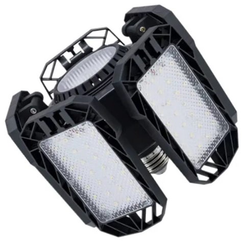 ZD127 Lampa sufitowa składana led e27