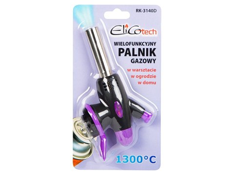 53-273# Palnik gazowy rk-3140d elico tech