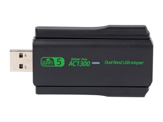 86-072# Karta sieciowa wifi 2.4g/5g k-07