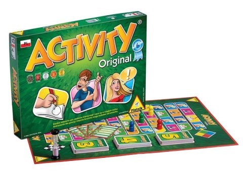 Gra activity original