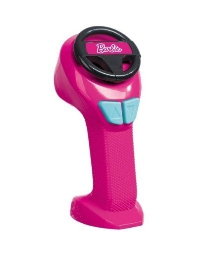 Happy people wymarzony samochód barbie r/c