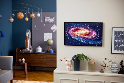 Klocki art 31212 droga mleczna