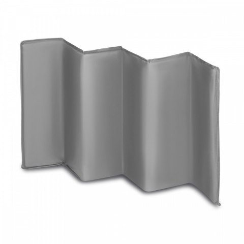 Łóżeczko turystyczne stefi grey concrete multicolor