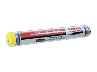 94-102# Cyna w fiolkach lc60 q 1,00/18g tinol op.