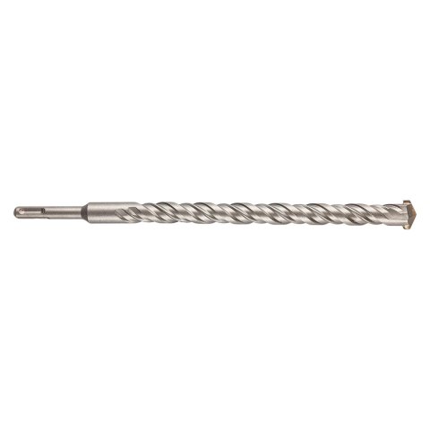 Wiertło do betonu SDS Plus z podwójną spiralą 22 x 310 mm