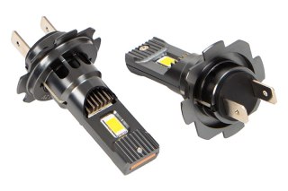 23-380# Żarówka samochodowa h7 led 12v/30w